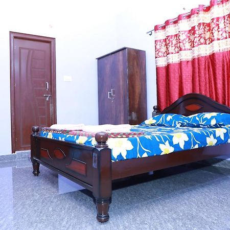 Two Bedroom Flat Non Ac Varun Vihar Near Horsley Hills Kurabala Kota Exterior photo